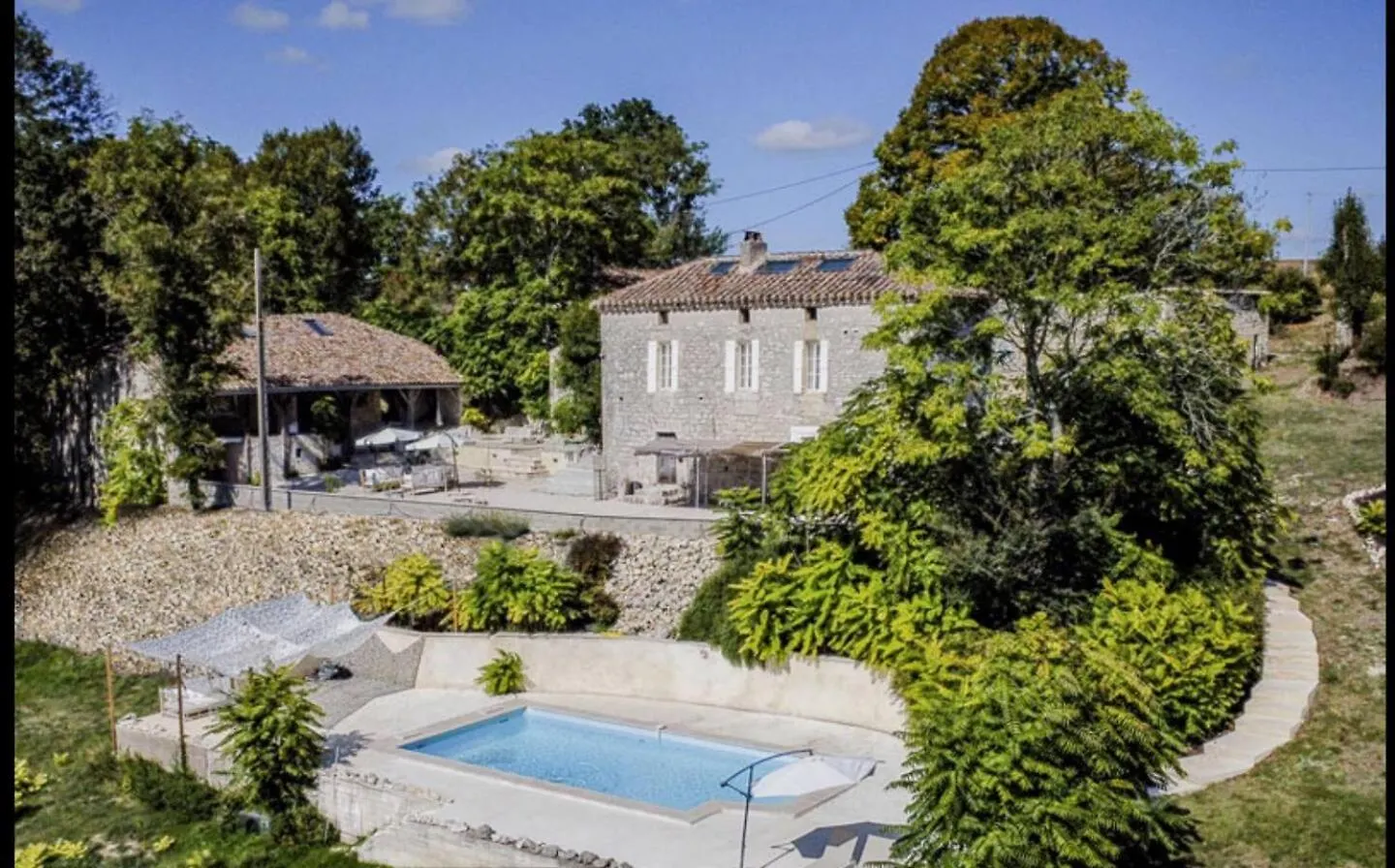 Haute Casussine Fauroux