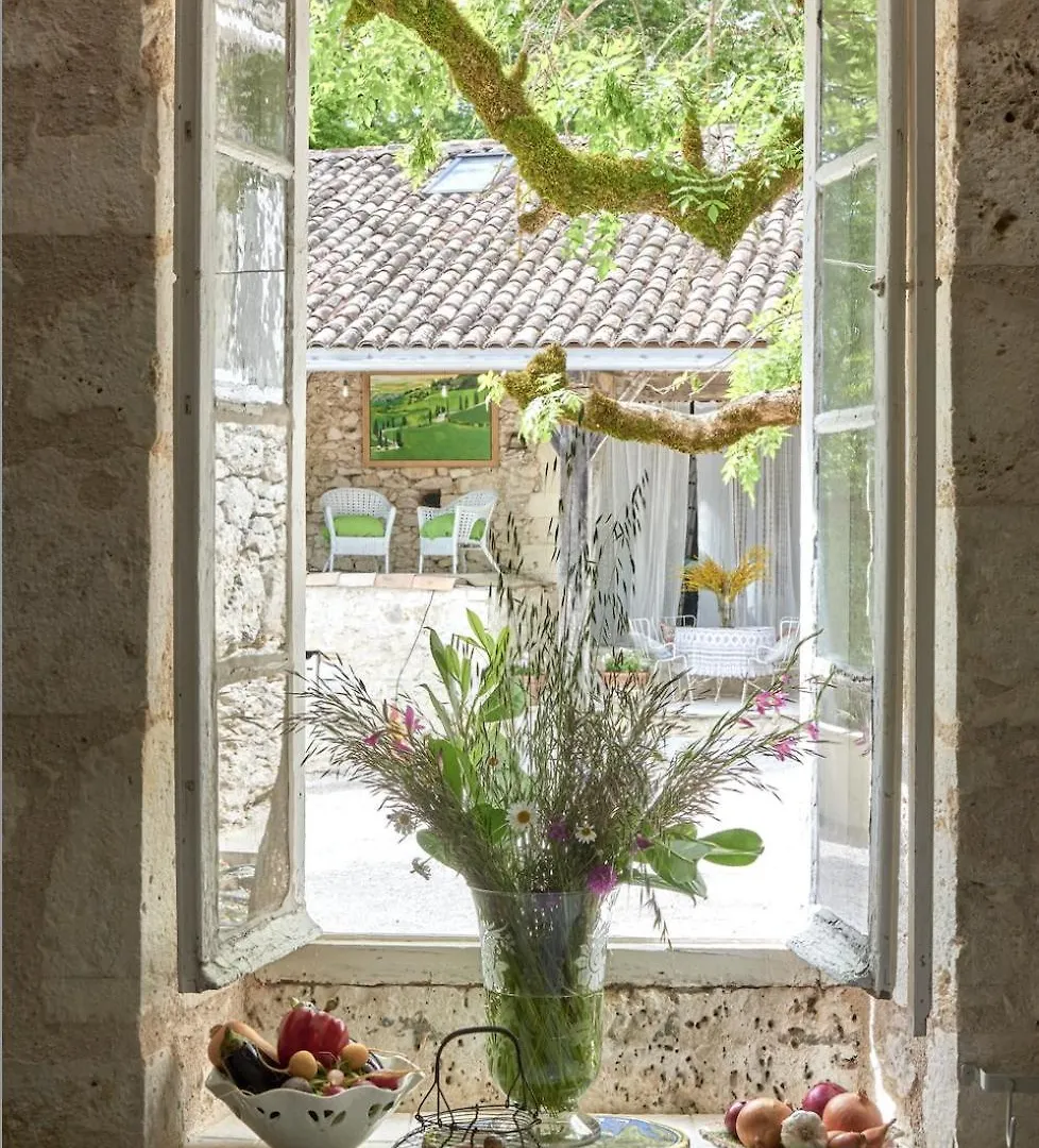 Haute Casussine Fauroux 0*,  Francja